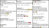 Tributes poured in after Vito passed away (Image via Instagram/said_offiziell)